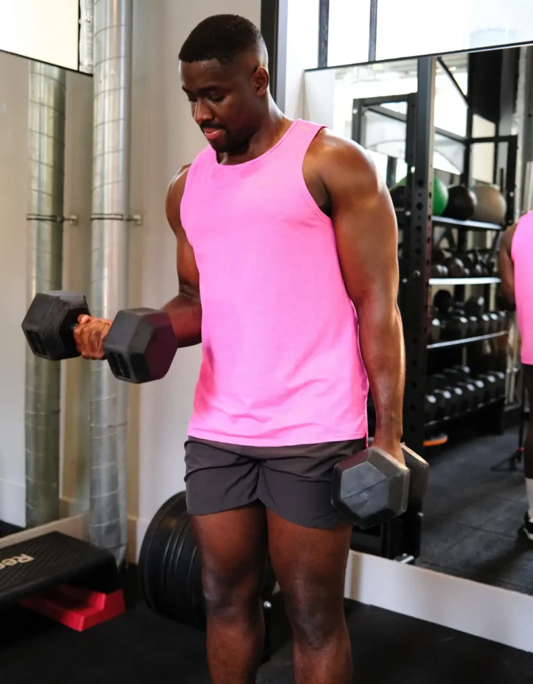 Gym App for Beginners: Starting Your Fitness Journey with Confidence 2025 gym app review