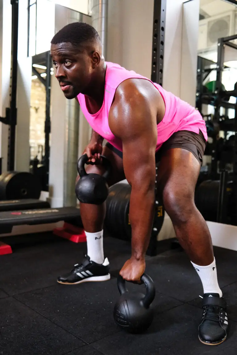 12reps, strength traiing app