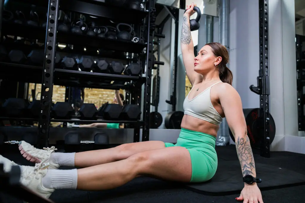 12reps app, strength training app