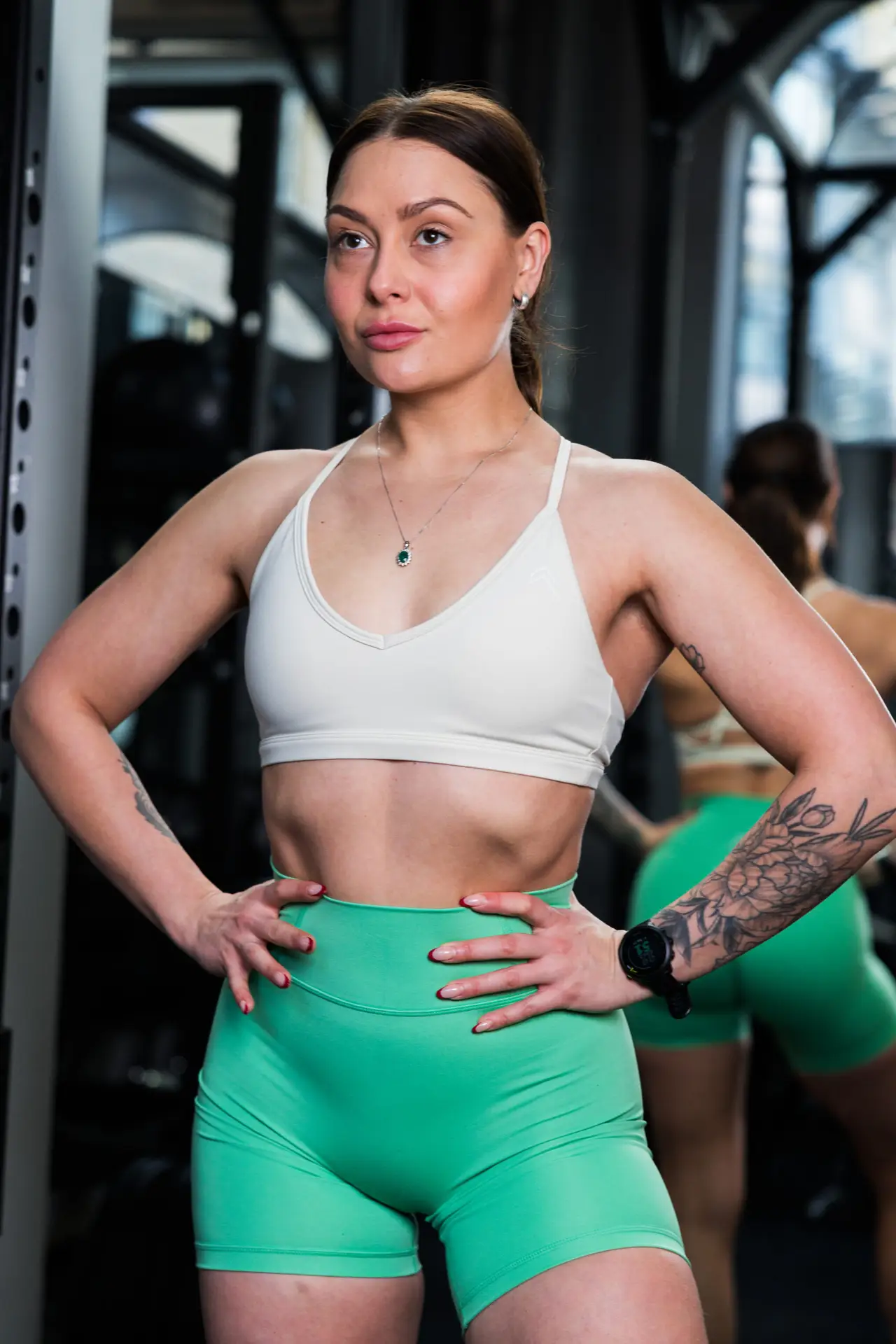 Strength Training Plan for Women 30+ Push/Pull/Legs and Core