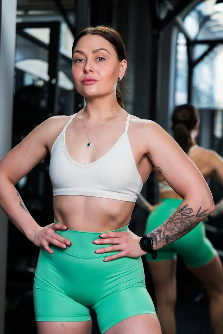 How Strength Training Can Boost Your Sex Drive: The Ultimate Guide Using the 12Reps App