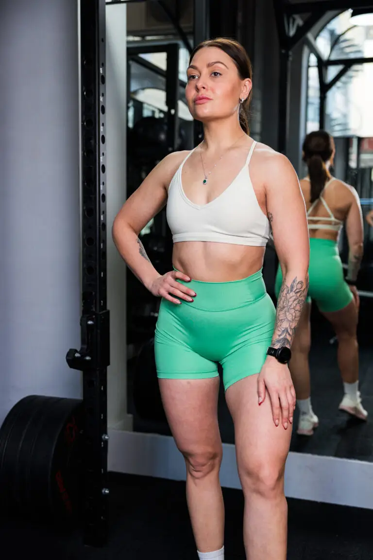 12reps app, strength training app