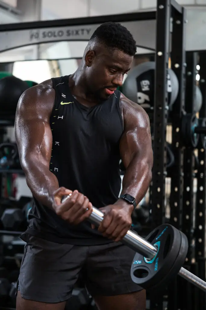 12reps app, strength training app