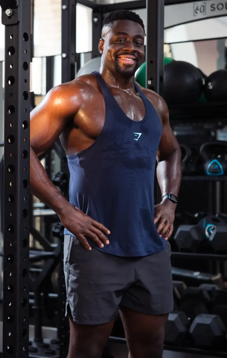 12reps app, strength training app