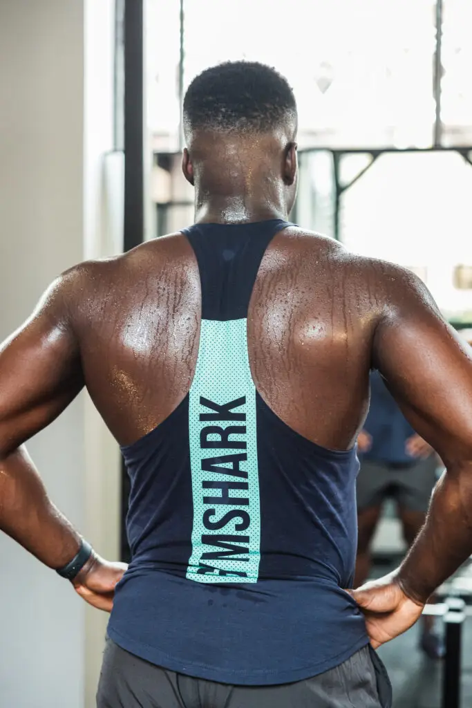 back workout, 12reps app