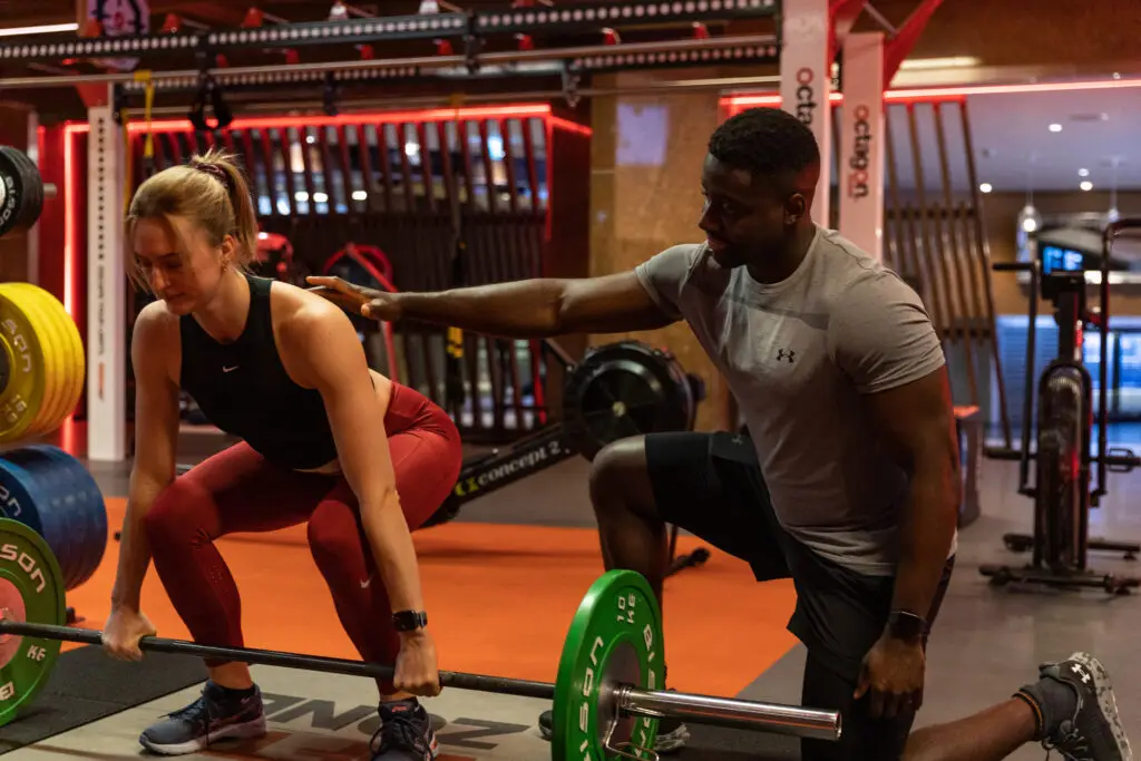 Revolutionise Your Personal Training Business with a Workout Planner and Tracker