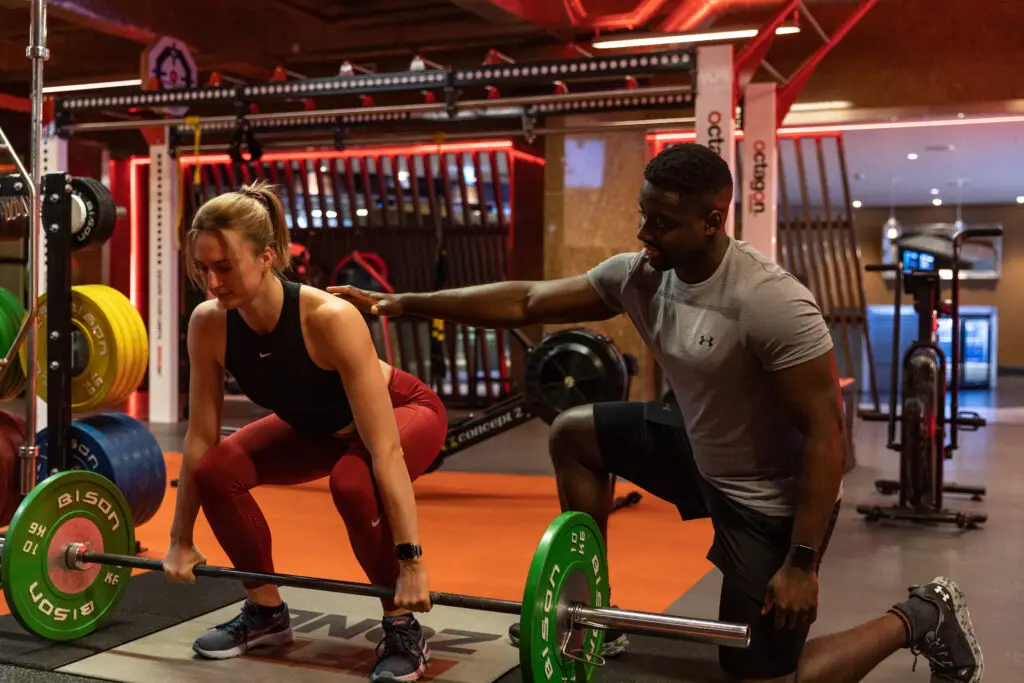 Strength Training for Petite Women: Your Complete Guide Using the 12Reps App