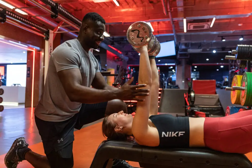 Revolutionise Your Personal Training Business with a Workout Planner and Tracker