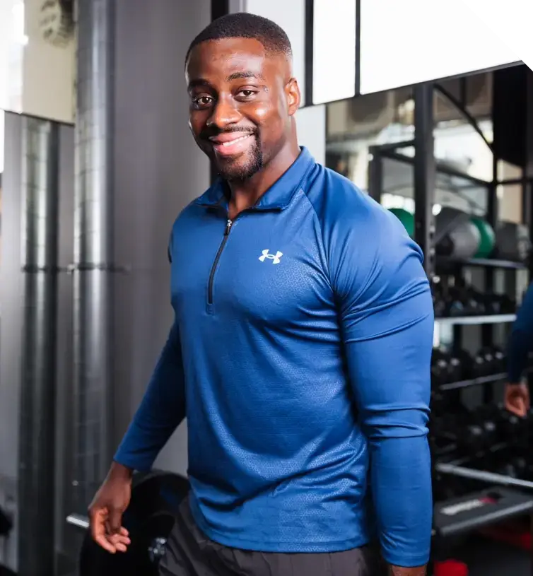 12Reps App | Best Strength Training App 2025 to Build Muscle, Track Workouts & Train Anywhere