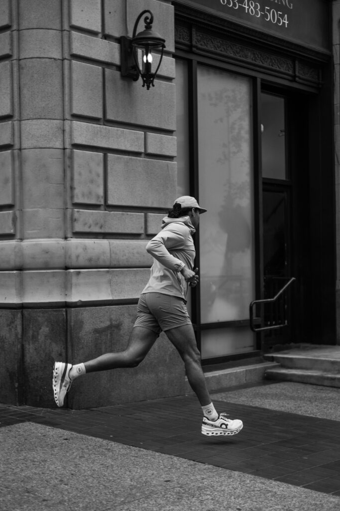 3 Day Strength Training Split for Beginner Runners | 12 Week Plan