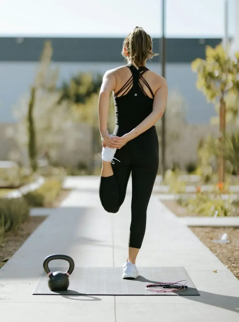 12reps app,Strength Training for 40-Year-Old Women - bodyweight exercise