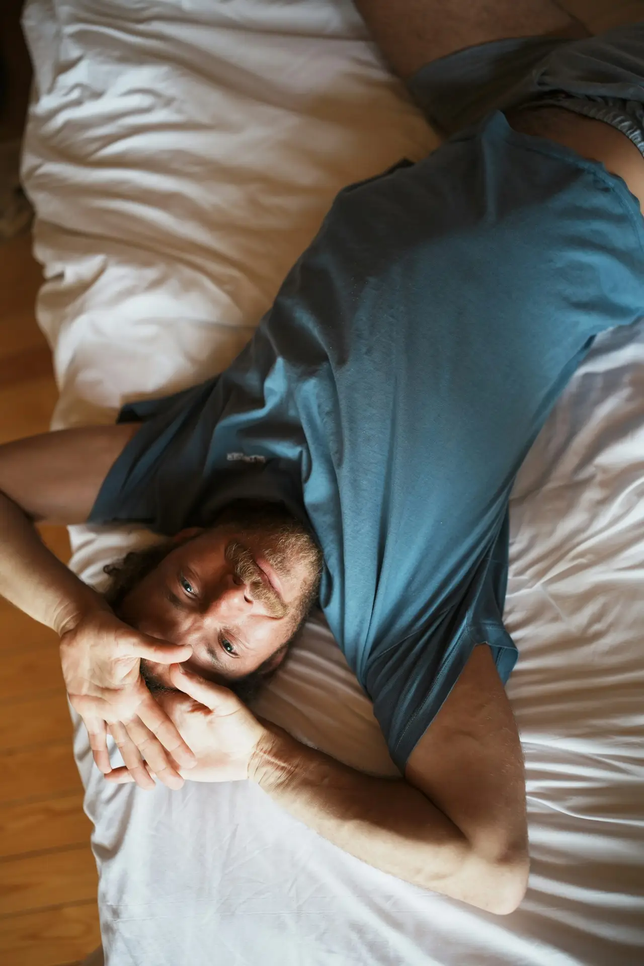 How Strength Training Boosts Male Sex Drive and Performance: The Ultimate Guide with 12Reps App