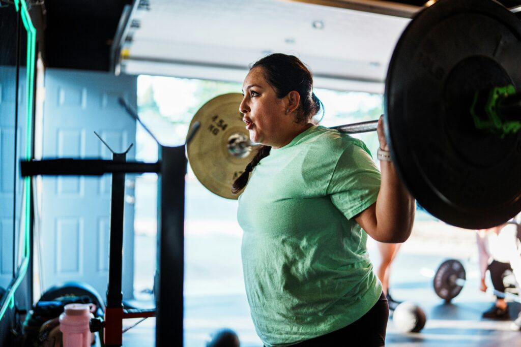 Best Weightlifting Apps of 2026 12REPS vs Strong, Fitbod, Hevy and JEFIT