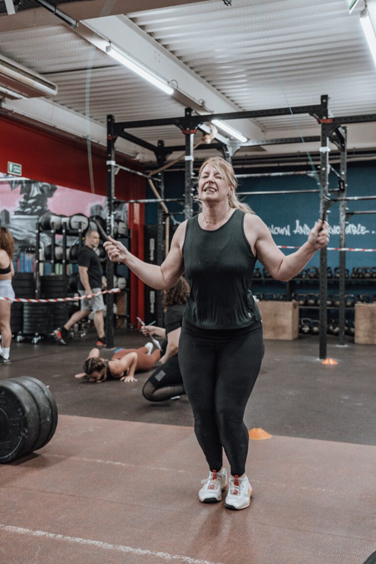 Strength Training vs Cardio for Weight Loss: How My Client Ola Lost 25kg