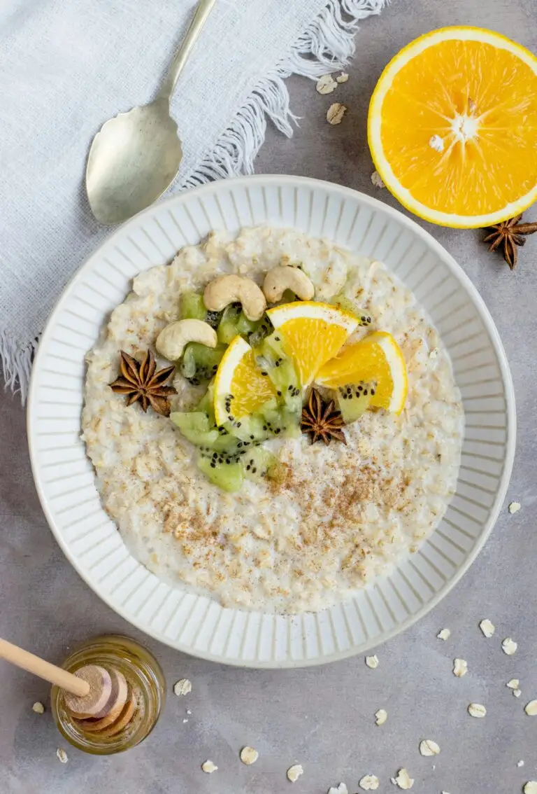 oats, 12reps app nutrition