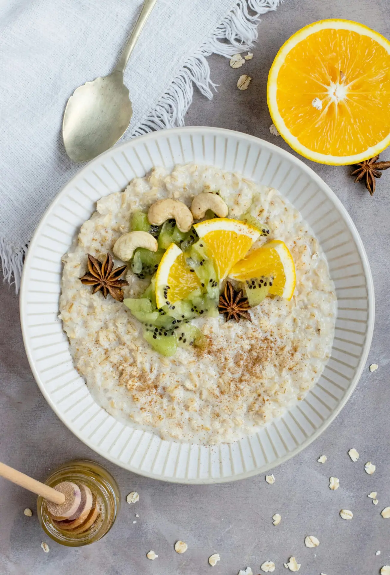 Building Muscle Food: Complete Nutrition for Muscle Growth