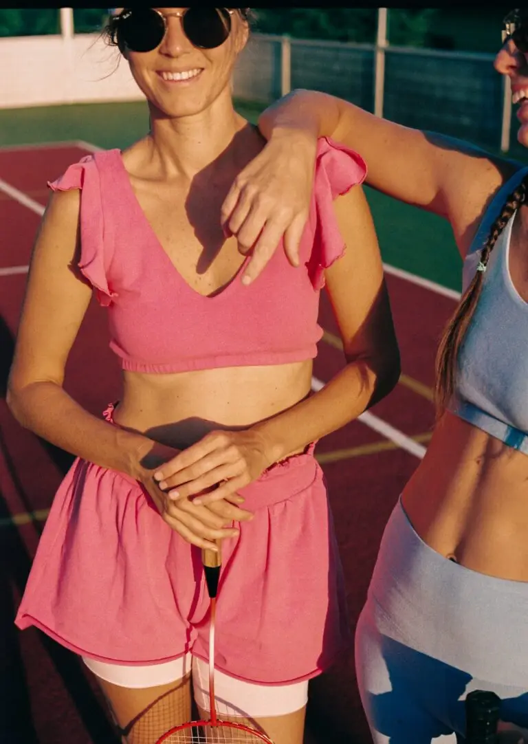 Running During Menopause: A Personal Trainer's Experience