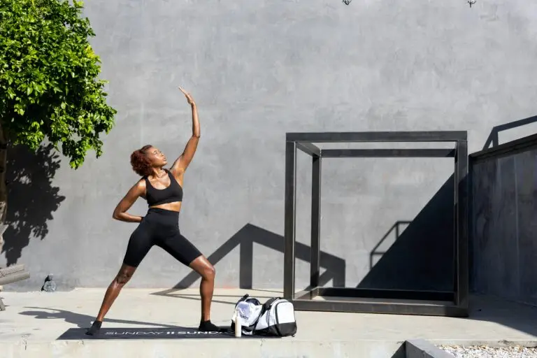 Strength Training Upper Body for Women: Breaking Barriers and Building Power