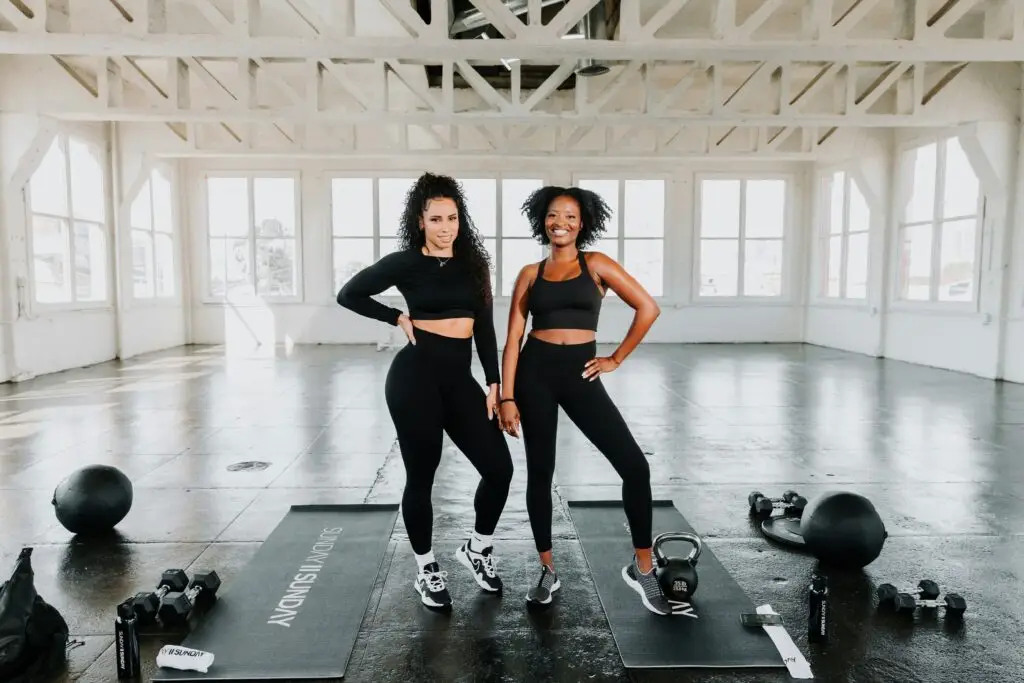 How Strength Training Can Boost Your Sex Drive: The Ultimate Guide Using the 12Reps App