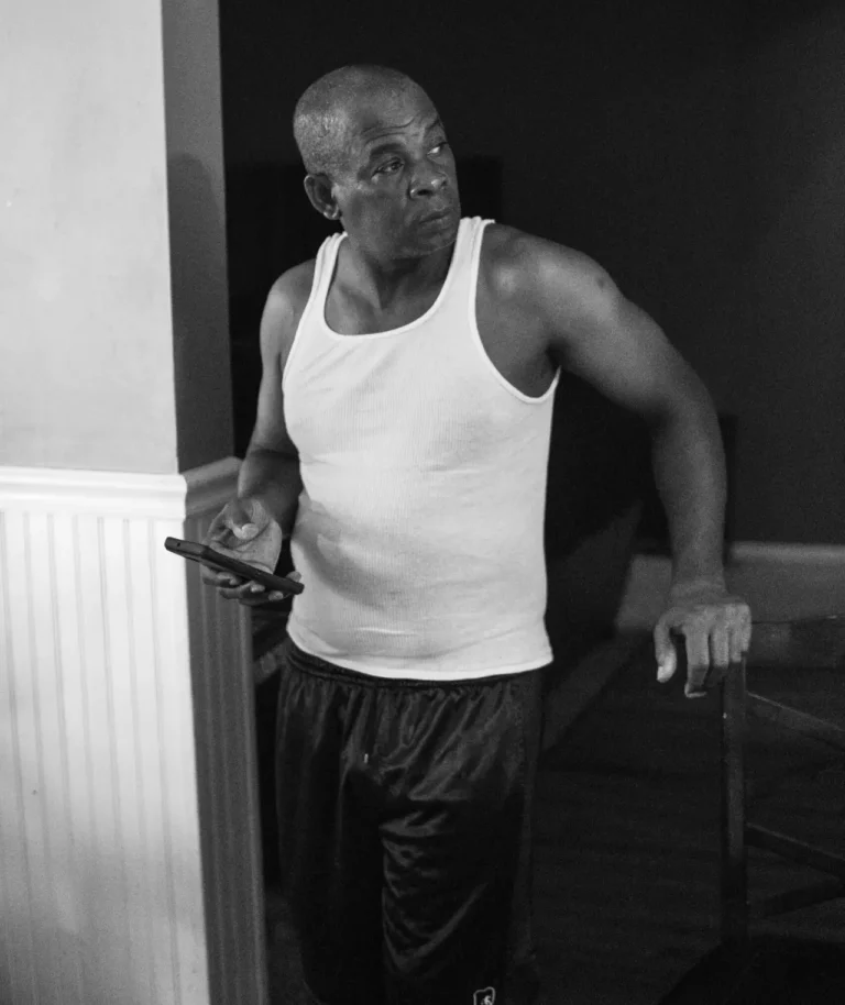 Strength Training for Men Over 50