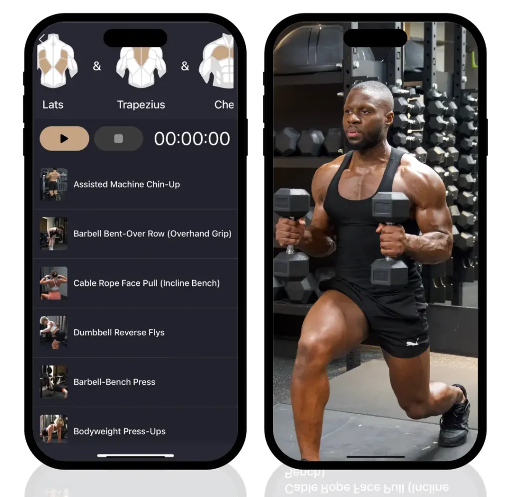 The Ultimate Guide to Workout Planners and Trackers