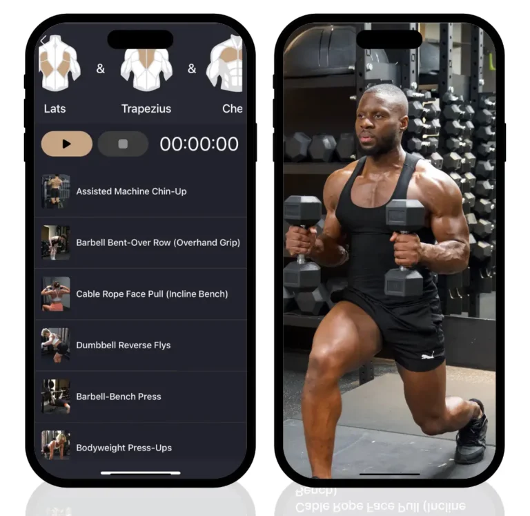 The Ultimate Guide to Workout Planners and Trackers