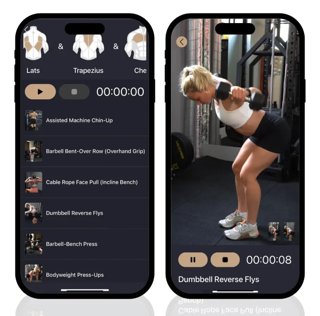 The Best of Both Worlds: A Workout Planner and Tracker for the Gym and HomeMust-Have Features for a Gym and Home Workout Planner and Tracker