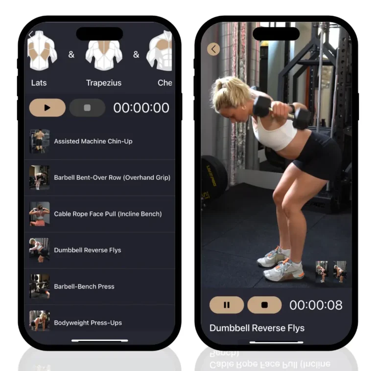 The Best of Both Worlds: A Workout Planner and Tracker for the Gym and HomeMust-Have Features for a Gym and Home Workout Planner and Tracker