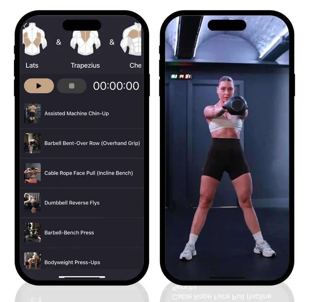 The Best of Both Worlds: A Workout Planner and Tracker for the Gym and HomeMust-Have Features for a Gym and Home Workout Planner and Tracker