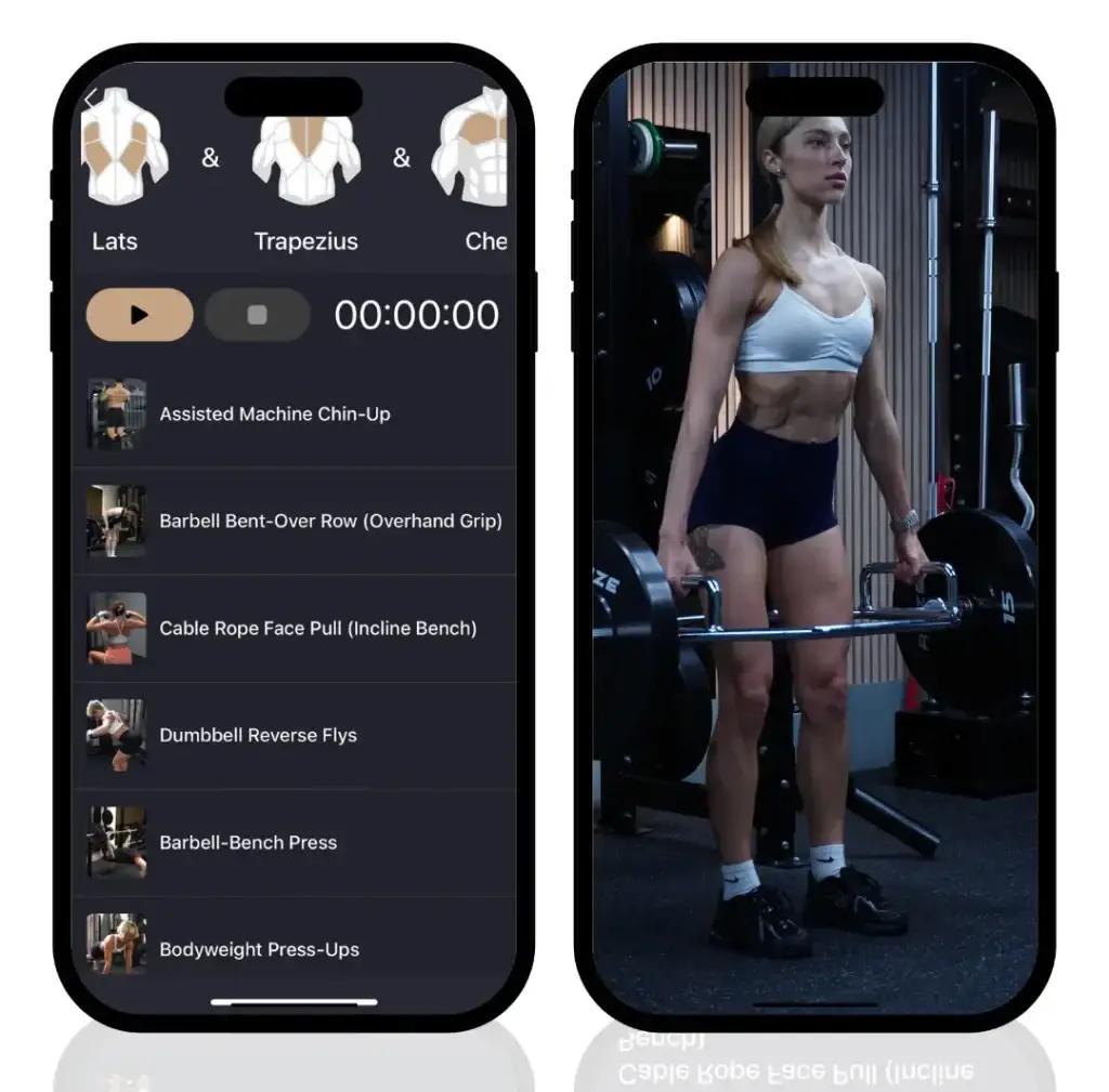 How Long Should a Workout Be? 12reps app