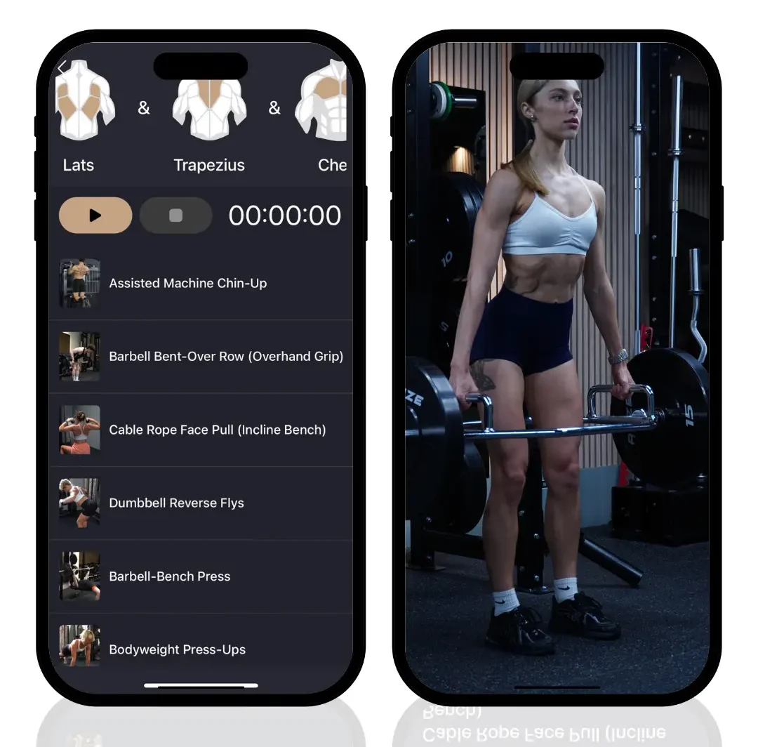 What to Eat Before and After a Workout: Pre & Post Nutrition