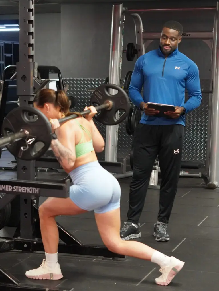 How Many Exercises Per Workout? Expert Guide + 12-Week Program