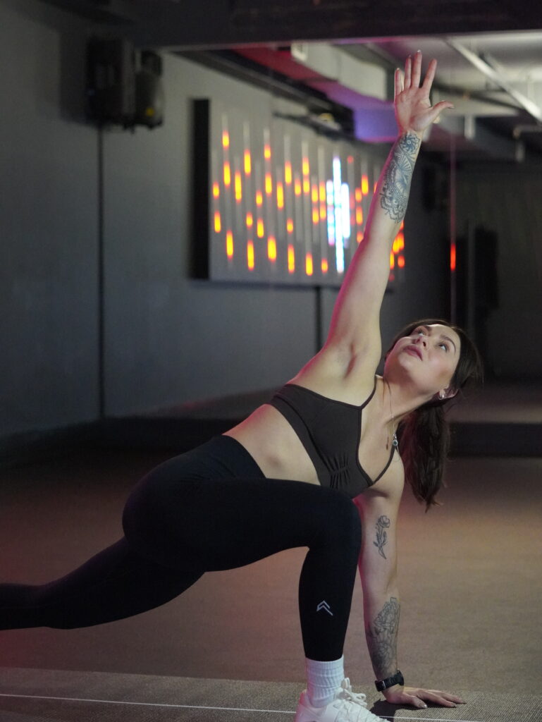 3-Day Strength Training Split for 30-Year-Old Women: A Beginner's Guide