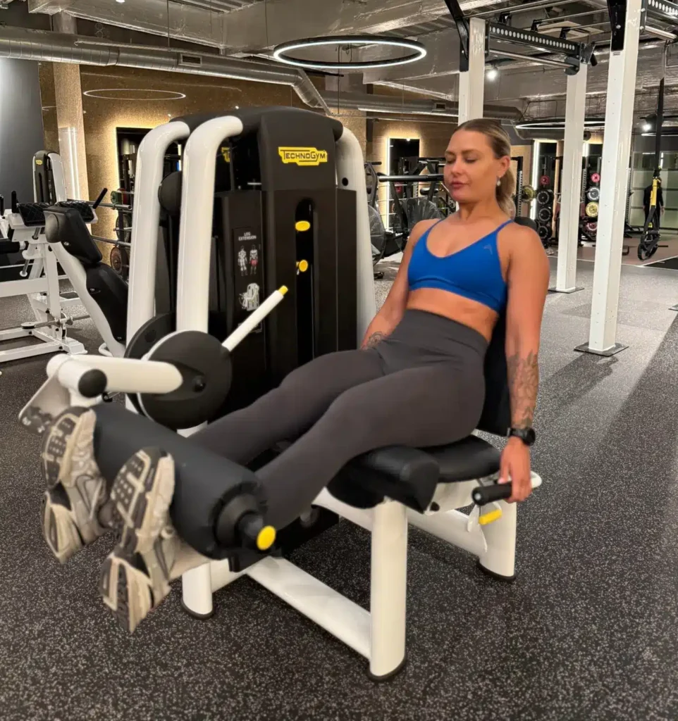 Leg Exercises for Women with Upper Body Limitations: How to Build Strong Legs When Your Grip or Arms Give Out First