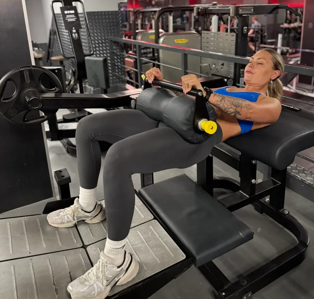 Leg Exercises for Women with Upper Body Limitations: How to Build Strong Legs When Your Grip or Arms Give Out First