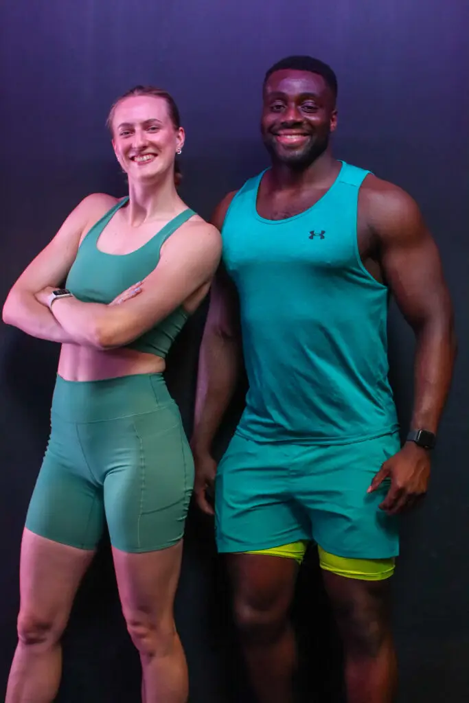 3-Day Strength Training Split for 40-Year-Old Professional Women: A Beginner's Guide
