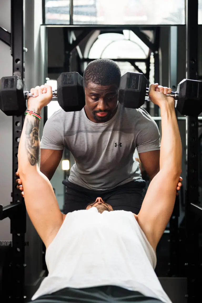The Ultimate 3-Day Strength Training Split for 40-Year-Old Men: A Beginner’s Guide to Getting in the Best Shape of Your Life