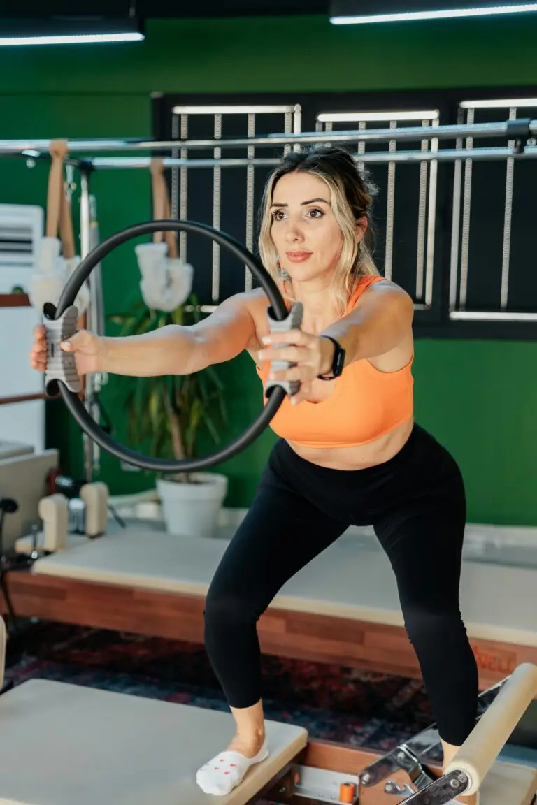 3-Day Strength Training Split for Women Over 50: The Ageless Strength Program