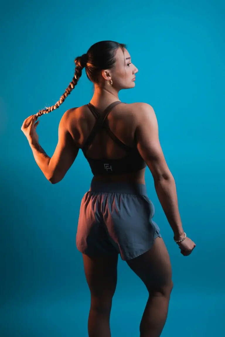 strength training app