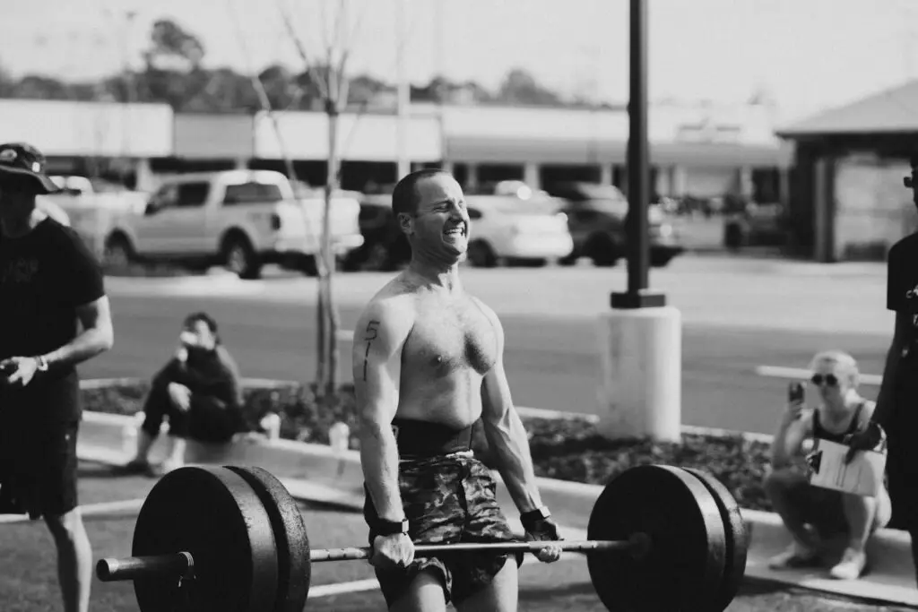 Strength Training for 50-Year-Old Men: A Complete Guide By Will Duru, BSc (Hons) Sport and Exercise Science, Award-winning Personal Trainer