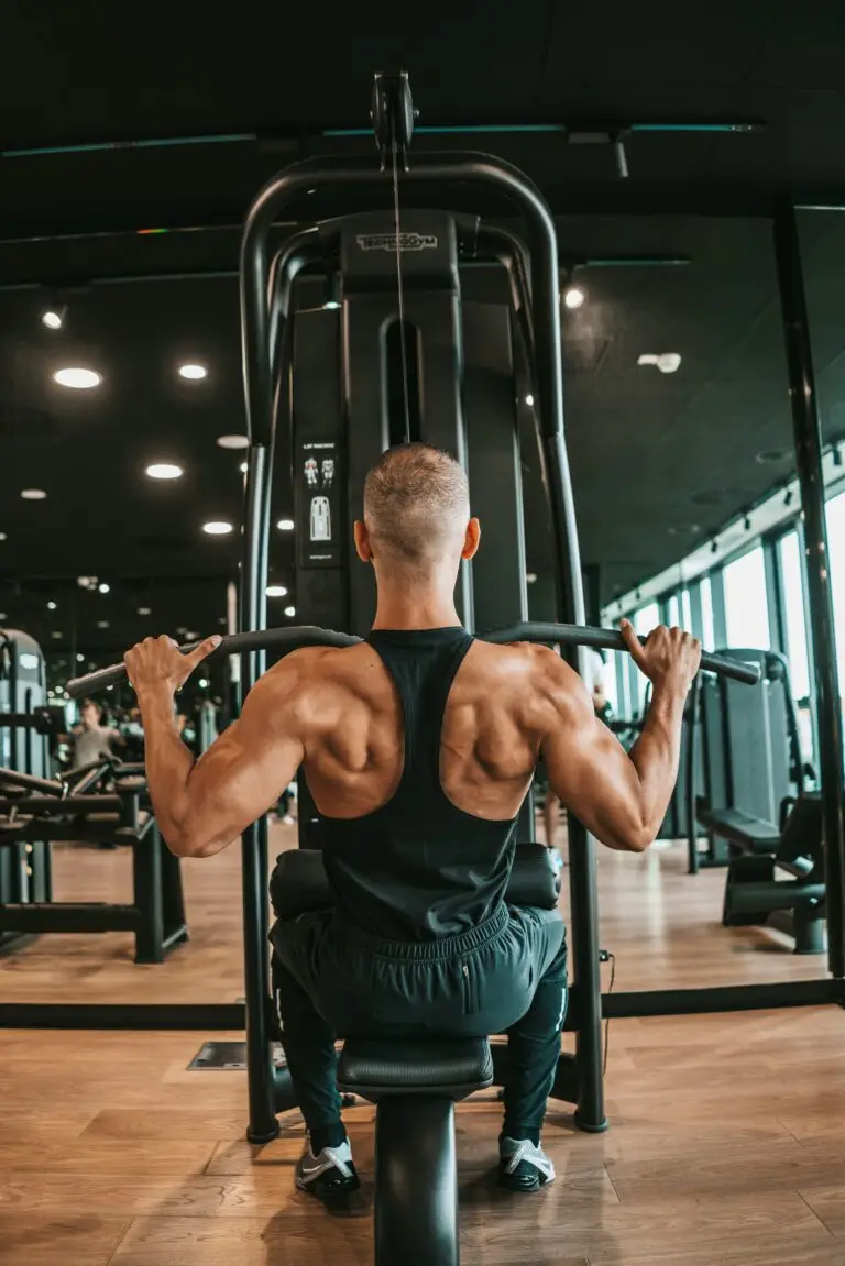 Strength Training for 50-Year-Old Men: A Complete Guide By Will Duru, BSc (Hons) Sport and Exercise Science, Award-winning Personal Trainer