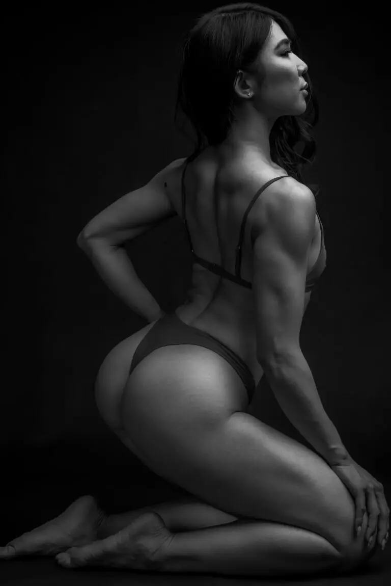 3-Day Strength Training Split for Curvy Women: Build Muscle & Embrace Your Curves