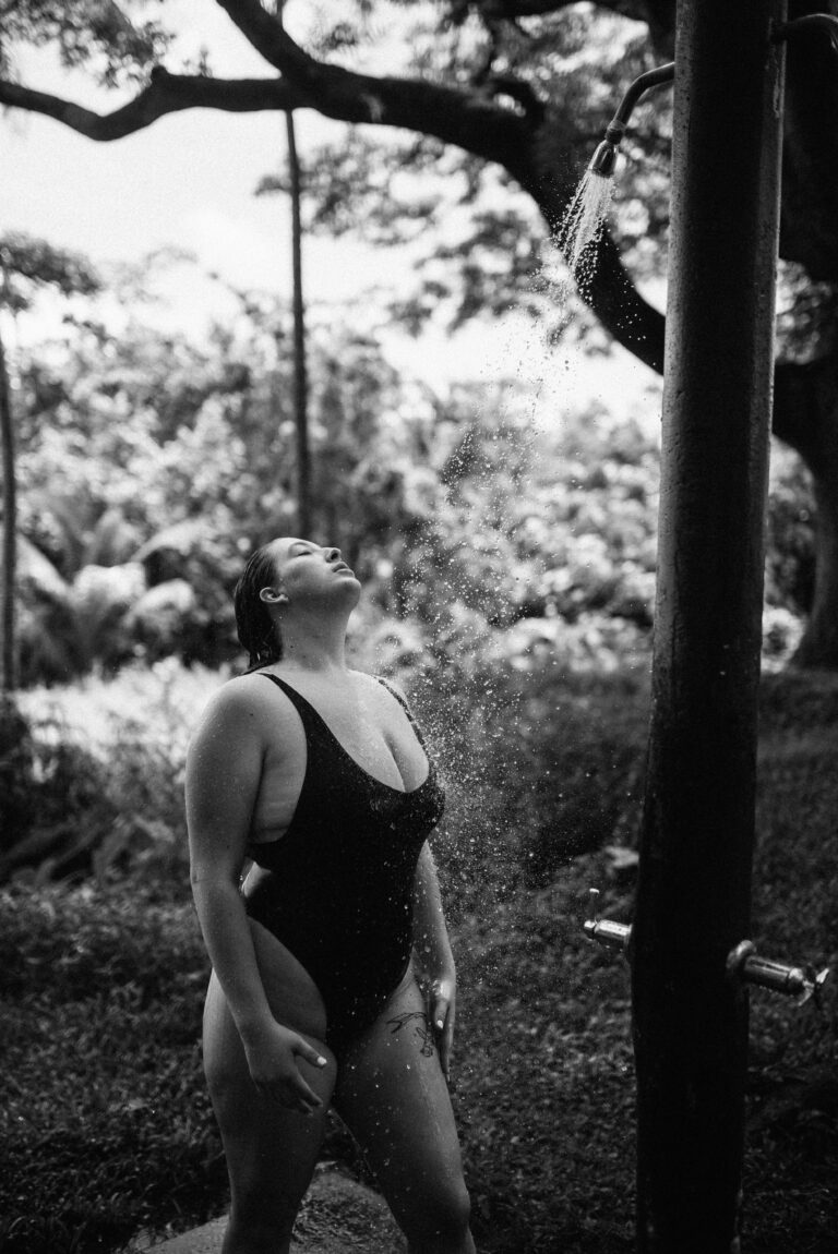 3-Day Strength Training Split for Curvy Women: Build Muscle & Embrace Your Curves