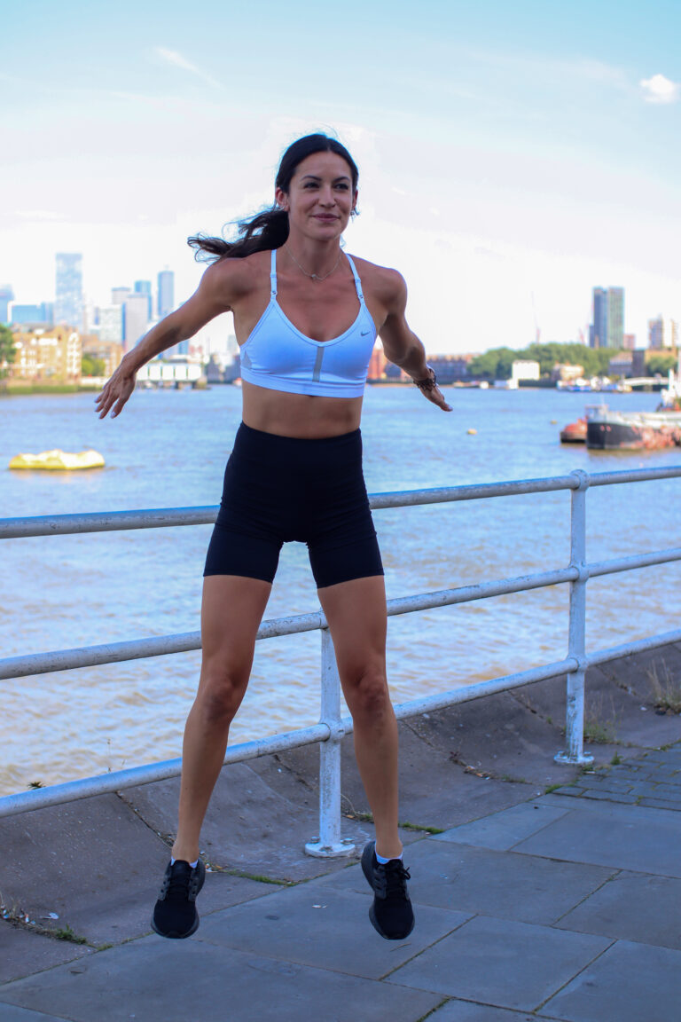 Strength Training for Petite Women: Your Complete Guide Using the 12Reps App