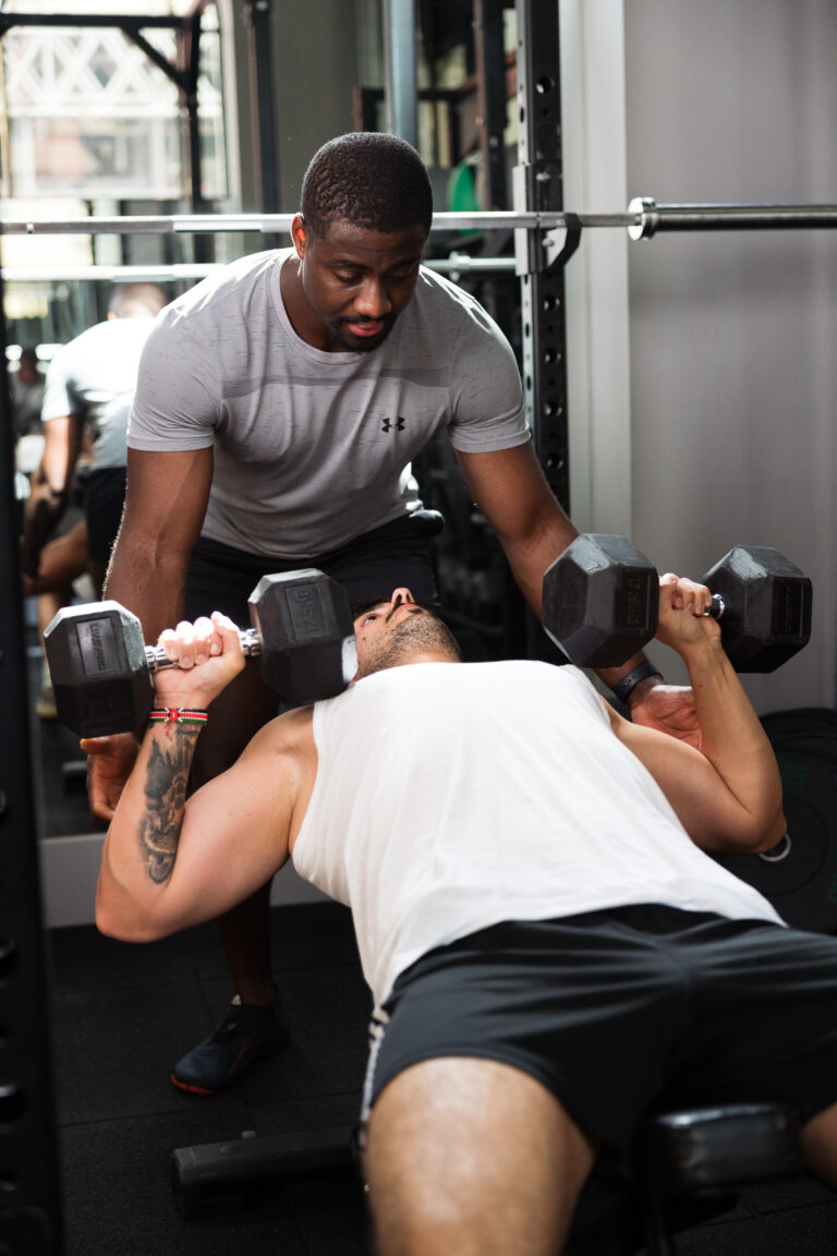 ChatGPT vs Personal Trainer: Why AI Will Never Replace Human Coaching