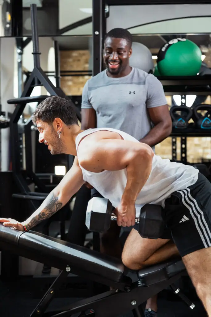 The Ultimate Guide to Strength Training for Men: 30 Questions Answered