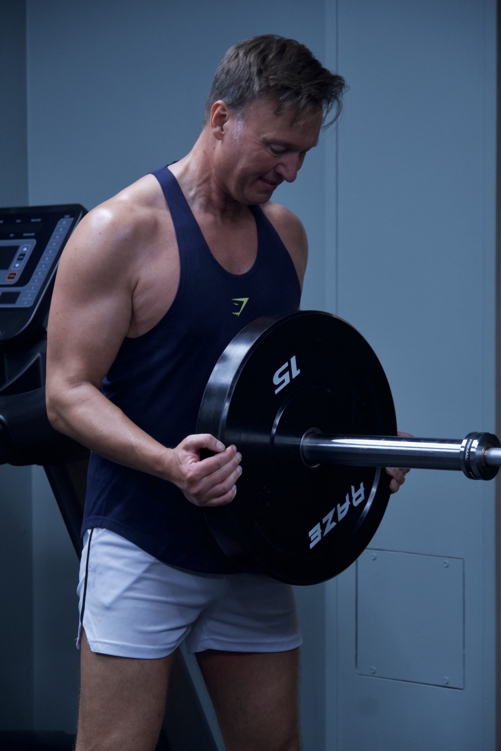 3-Day Strength Training Split for a 49-Year-Old | 16-Week Push/Pull/Legs + Core Plan by Will Duru