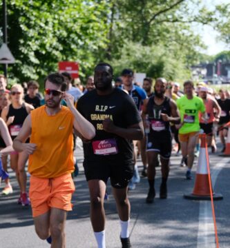 12-Week Strength Training for Runners: The Ultimate Guide to Building Power and Endurance