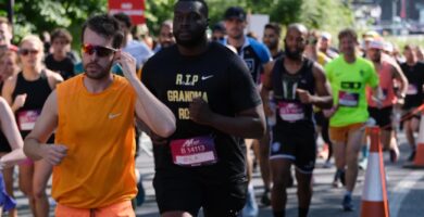 12-Week Strength Training for Runners: The Ultimate Guide to Building Power and Endurance