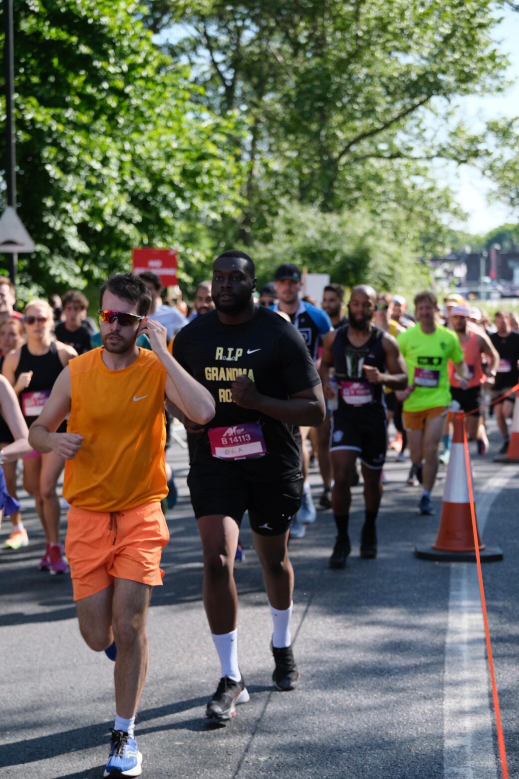 12-Week Strength Training for Runners: The Ultimate Guide to Building Power and Endurance